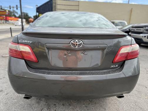 2008 Toyota Camry LE