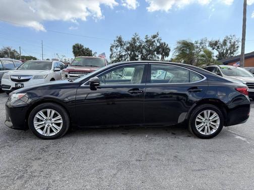 2014 Lexus ES 350 Base