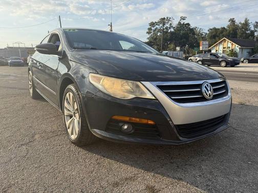 2012 Volkswagen CC R-Line