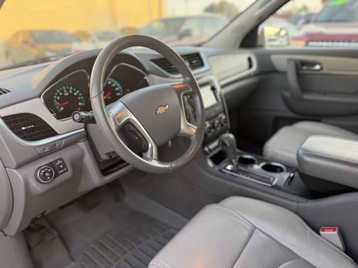 2014 Chevrolet Traverse 2LT