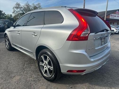 2014 Volvo XC60 T6 R-Design Premier Plus