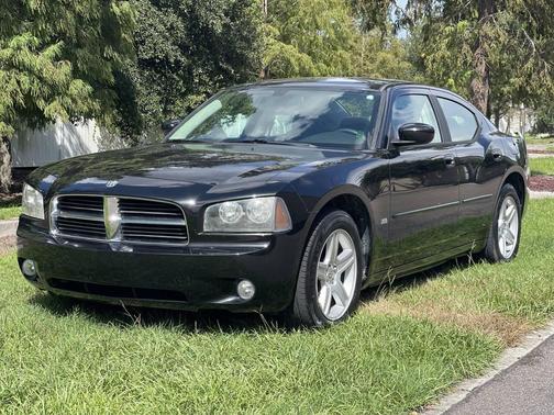 2010 Dodge Charger SE
