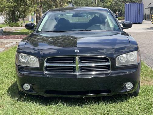 2010 Dodge Charger SE
