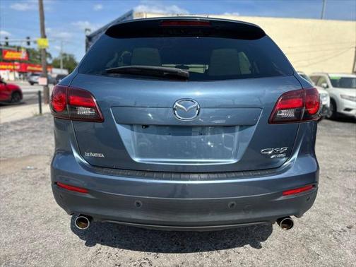 2014 Mazda CX-9 Touring