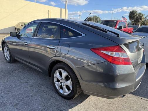 2010 Honda Accord Crosstour EX