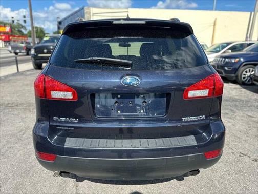 2012 Subaru Tribeca 3.6R Limited