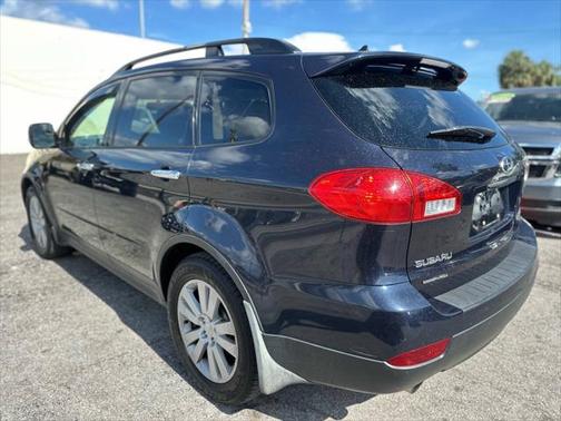 2012 Subaru Tribeca 3.6R Limited