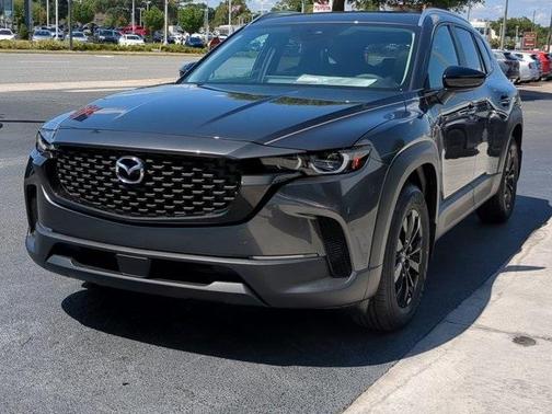 2023 Mazda CX-50 2.5 S Preferred Plus Package