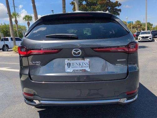 2024 Mazda CX-90 3.3 Turbo Premium