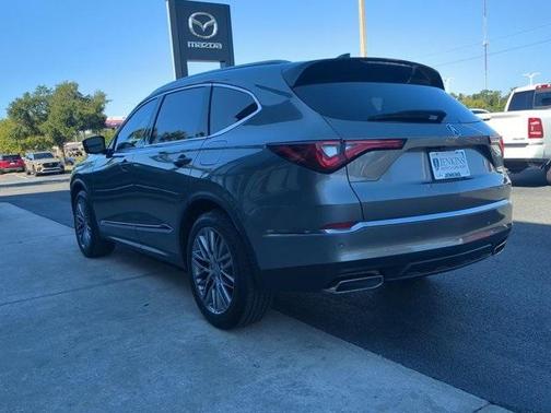 2024 Acura MDX Advance
