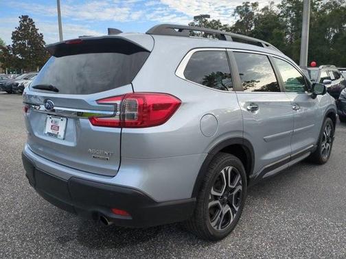 2023 Subaru Ascent Touring 7-Passenger