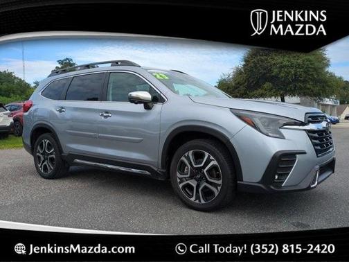 2023 Subaru Ascent Touring 7-Passenger