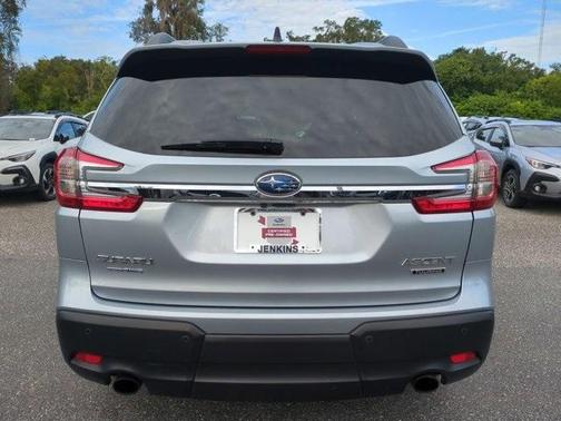 2023 Subaru Ascent Touring 7-Passenger