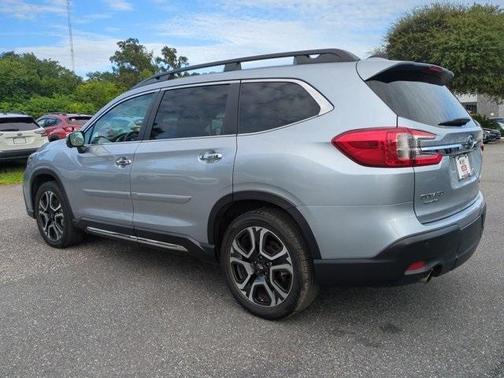 2023 Subaru Ascent Touring 7-Passenger