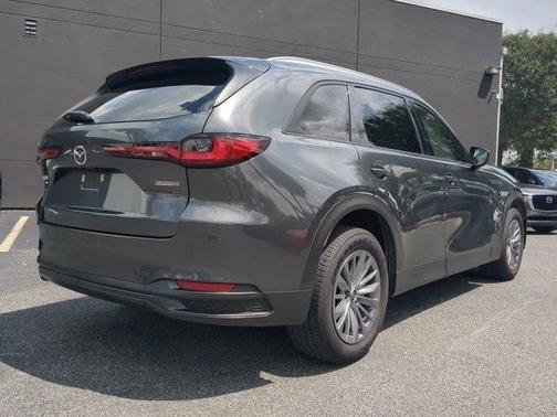 2024 Mazda CX-90 3.3 Turbo Preferred