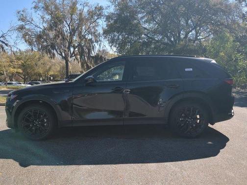 2025 Mazda CX-70 3.3 Turbo Premium Plus Package