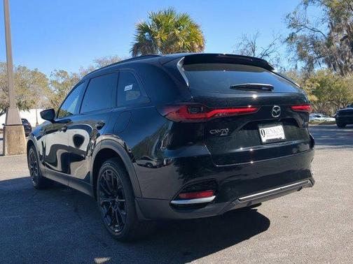 2025 Mazda CX-70 3.3 Turbo Premium Plus Package