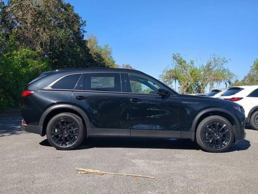 2025 Mazda CX-70 3.3 Turbo Premium Plus Package