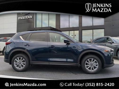 2023 Mazda CX-5 2.5 S Preferred Package