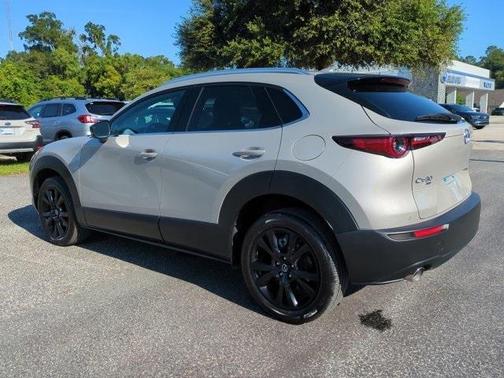 2024 Mazda CX-30 2.5 Turbo Premium Plus Package