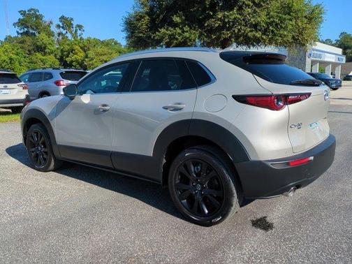 2024 Mazda CX-30 2.5 Turbo Premium Plus Package