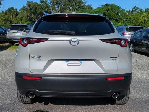 2024 Mazda CX-30 2.5 Turbo Premium Plus Package
