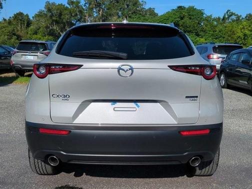 2024 Mazda CX-30 2.5 Turbo Premium Plus Package