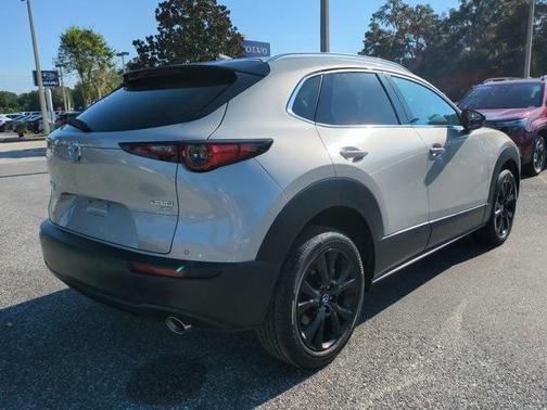 2024 Mazda CX-30 2.5 Turbo Premium Plus Package