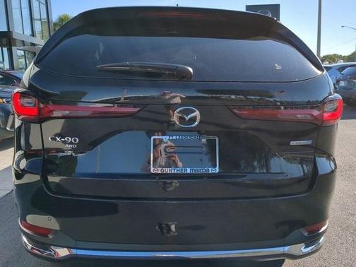 2024 Mazda CX-90 Premium Plus