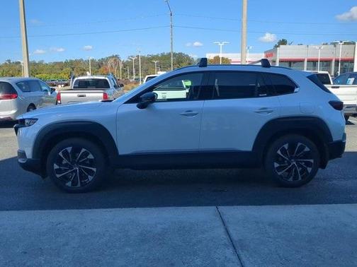 2026 Mazda CX-50 Premium Plus