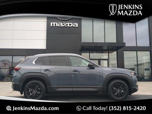 2026 Mazda CX-50 Preferred