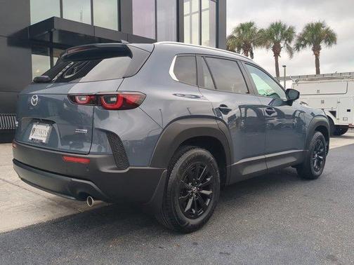 2026 Mazda CX-50 Preferred