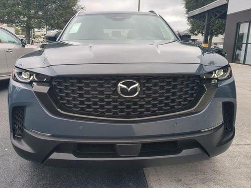 2026 Mazda CX-50 Preferred