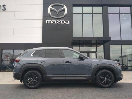 2026 Mazda CX-50 Preferred