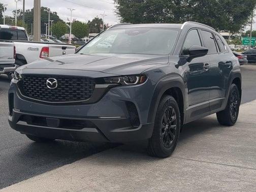 2026 Mazda CX-50 Preferred