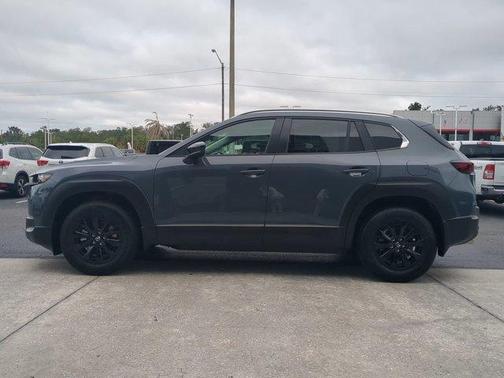 2026 Mazda CX-50 Preferred
