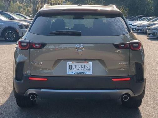 2025 Mazda CX-50 2.5 Turbo Premium Plus Package