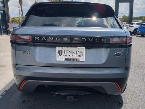 2019 Land Rover Range Rover Velar P250 SE R-Dynamic