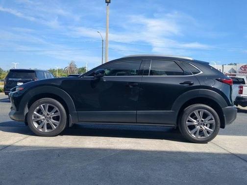 2021 Mazda CX-30 Premium Package