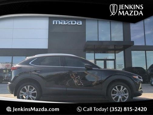 2021 Mazda CX-30 Premium Package