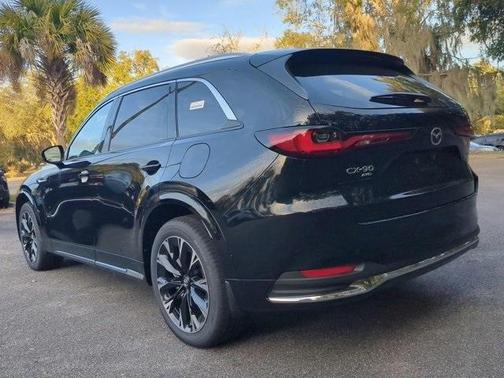 2025 Mazda CX-90 S Premium