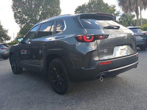 2026 Mazda CX-50 2.5 S