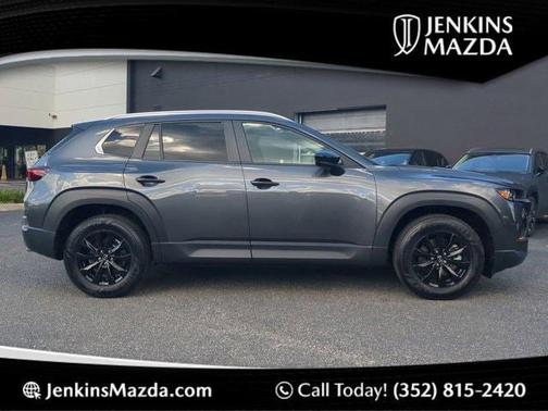 2026 Mazda CX-50 2.5 S