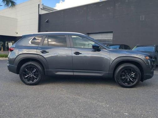 2026 Mazda CX-50 2.5 S
