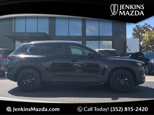2025 Mazda CX-50 2.5 S Select Package