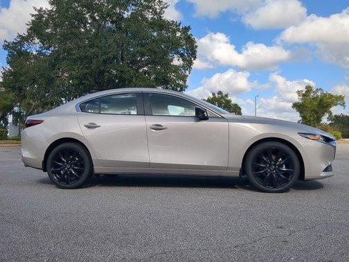 2025 Mazda Mazda3 FWD w/Select Package