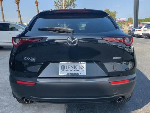 2022 Mazda CX-30 2.5 S Preferred Package