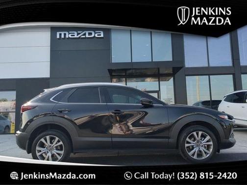 2022 Mazda CX-30 2.5 S Preferred Package