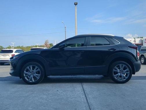 2022 Mazda CX-30 2.5 S Preferred Package