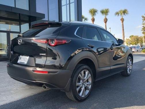 2022 Mazda CX-30 2.5 S Preferred Package